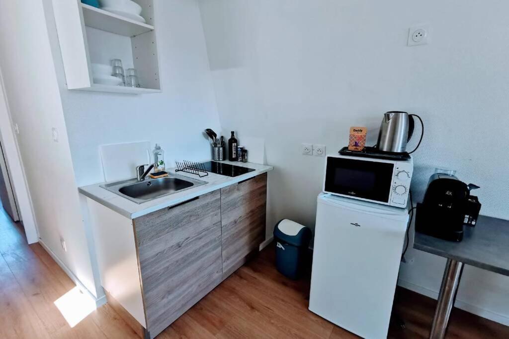 ** Appartement Cathedrale Strasbourg Centre** Exterior photo