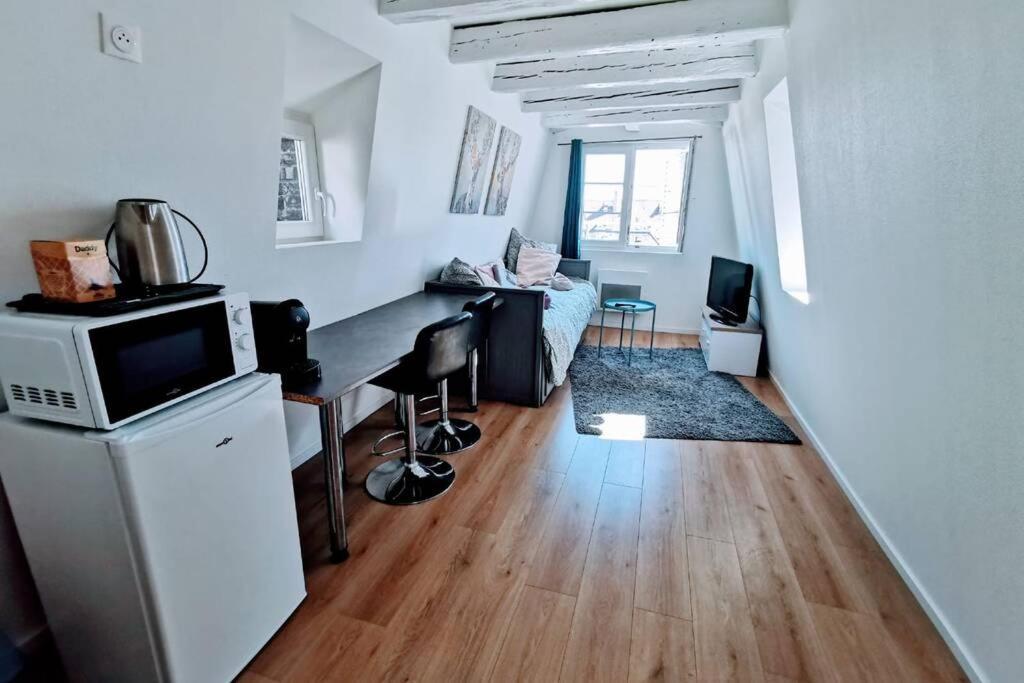 ** Appartement Cathedrale Strasbourg Centre** Exterior photo
